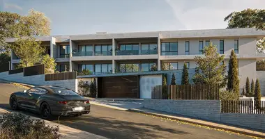 Apartamento 1 habitacion en Agios Tychonas, Chipre