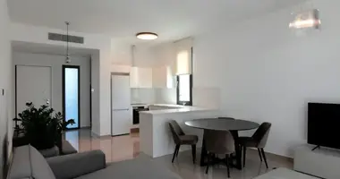 Apartamento 3 habitaciones en Germasogeia, Chipre