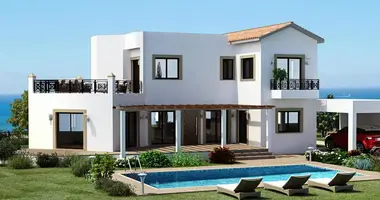 Villa en Kouklia, Chipre