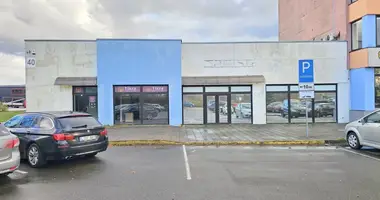 Nieruchomości komercyjne 268 m² w Kłajpeda, Litwa