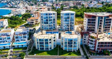 Appartement 2 chambres dans Dobra Voda, Monténégro