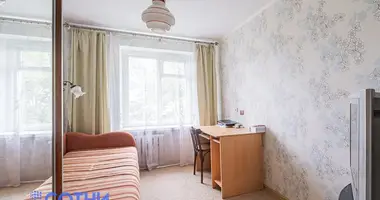 Квартира 2 комнаты в Минск, Беларусь