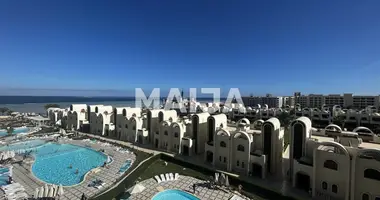 Apartamento 2 habitaciones en Mar Rojo, Egipto