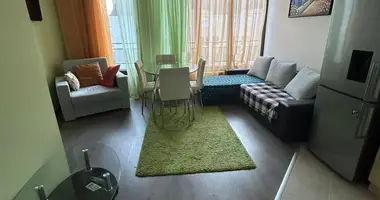 Apartamento 1 habitacion en Nesebar, Bulgaria