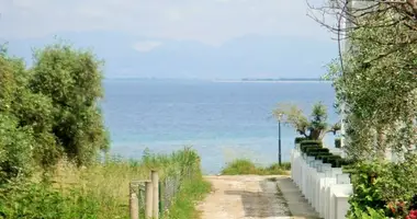 Plot of land in Thassos, Greece