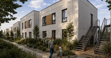 2 bedroom apartment in Lazy, Poland