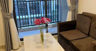 Кондо 1 комната в Sangkat Tuol Sangkae 2, Камбоджа