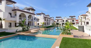 Penthouse 2 bedrooms in Urbanizacion Dona Pepa, Spain