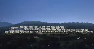 Villa in Si Sunthon, Thailand