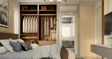 Appartement 3 chambres dans Wichit, Thaïlande