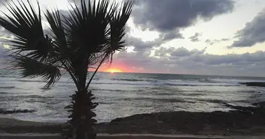 Квартира 3 спальни в Chloraka, Кипр