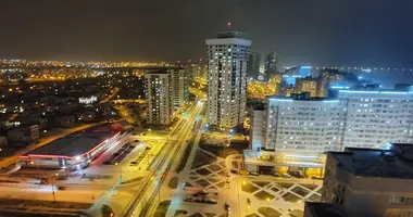 Wohnung 1 zimmer in Minsk, Belarus