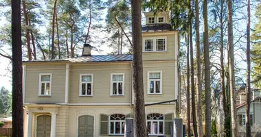 Дом 6 комнат в Юрмала, Латвия