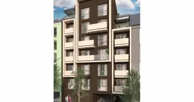 Wohnung 1 zimmer in Sofia, Bulgarien