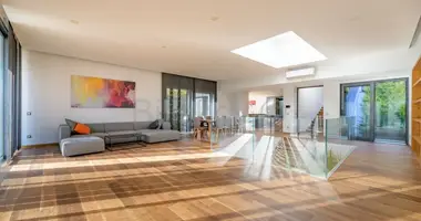 Haus 4 zimmer in Stadt Zagreb, Kroatien