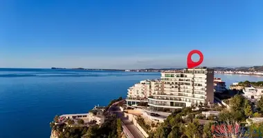 Apartamento 2 habitaciones en Bashkia Vlore, Albania