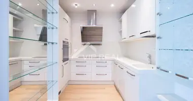 3 room apartment in Riga, Latvia