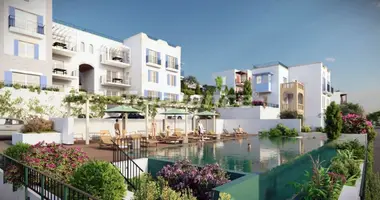 3 bedroom apartment in Didim, Turkey