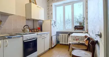 Mieszkanie 1 pokój w Homel, Białoruś