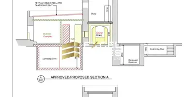 Villa in Swieqi, Malta