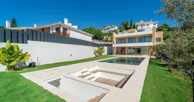 Villa 6 zimmer in Benalmadena, Spanien