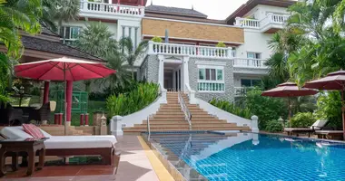 Villa 5 chambres dans Ratsada, Thaïlande