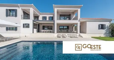 5 room house in Opcina Dezanovac, Croatia