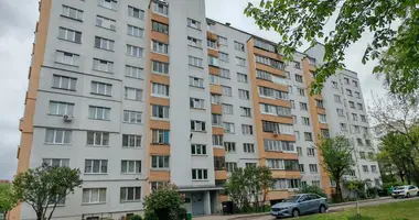 Appartement 1 chambre dans Minsk, Bélarus