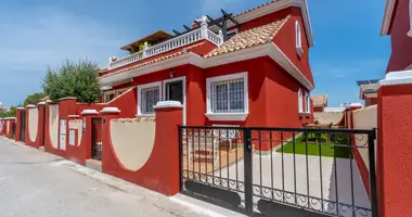 Таунхаус 3 комнаты в Ориуэла, Испания