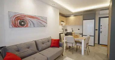 Квартира 3 комнаты в Оба, Турция