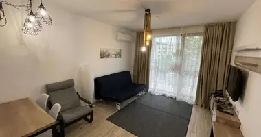 Wohnung in Nessebar, Bulgarien