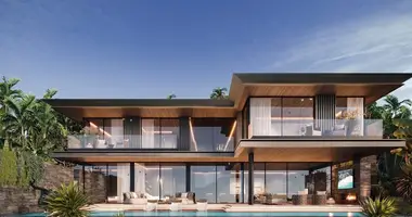 Villa 5 chambres dans Choeng Thale, Thaïlande