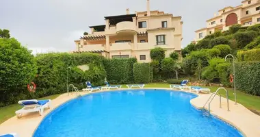 3 bedroom apartment in Abadin, Spain
