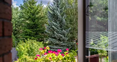 Дом в Вильнюс, Литва