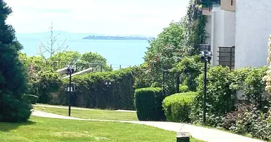 Mieszkanie 2 pokoi w Sweti Włas, Bułgaria