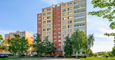 Apartamento 3 habitaciones en Praga, Chequia
