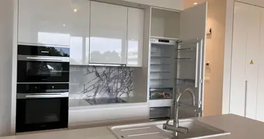2 bedroom apartment in Germasogeia, Cyprus