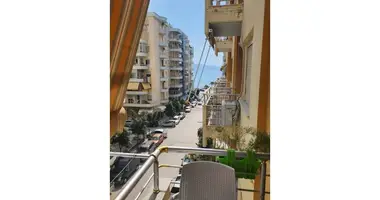 Apartamento 2 habitaciones en Bashkia Vlore, Albania