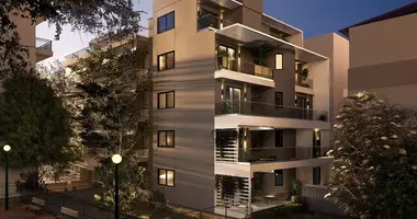 Apartamento 2 habitaciones en Municipality of Piraeus, Grecia