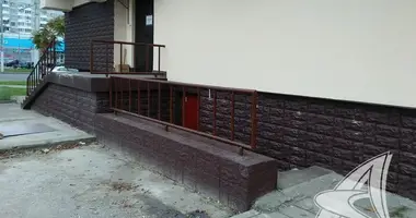 Boutique 18 m² dans Muchaviecki sielski Saviet, Bélarus