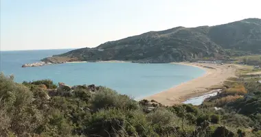 Grundstück in Gemeinde Sithonia, Griechenland