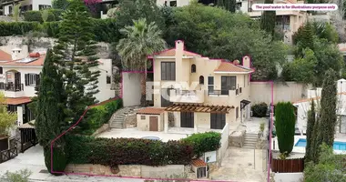 Apartamento 3 habitaciones en Tala, Chipre