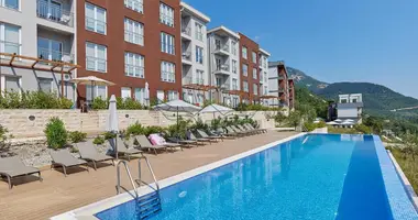 Wohnung 1 zimmer in Kavac, Montenegro