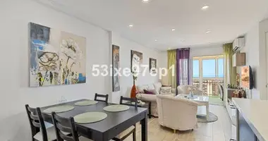 Wohnung 2 Schlafzimmer in Fuengirola, Spanien