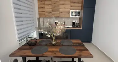 2 bedroom apartment in Montenegro