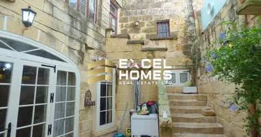 Maison 3 chambres dans Mgarr, Malte