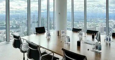 Büro 1 909 m² in Moskau, Russland