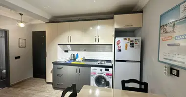 Apartamento 2 habitaciones en Obakoy, Turquía