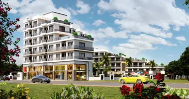 3 bedroom apartment in Kumluca, Turkey