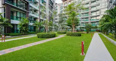 Appartement 1 chambre dans Sakhu, Thaïlande